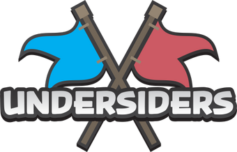 Roblox Undersiders