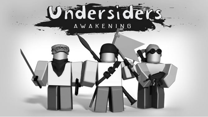 Undersiders Awakening Wiki Fandom Powered By Wikia - 