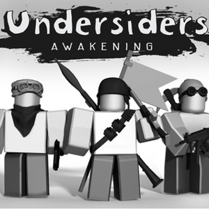 Undersiders Awakening Wiki Fandom