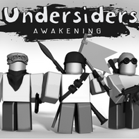 Roblox Undersiders