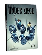 Capa Under Siege