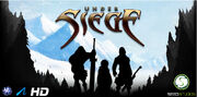 Under Siege