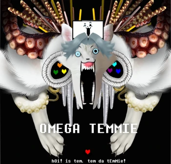 Photoshop Temmie | Underswap Wikia | Fandom