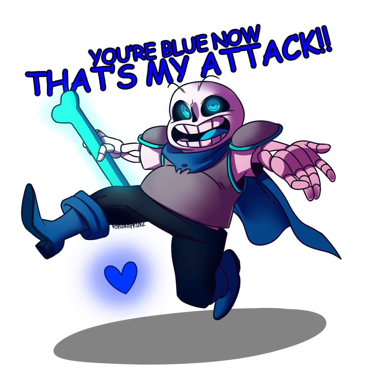 Sans | Underswap Wikia | FANDOM powered by Wikia