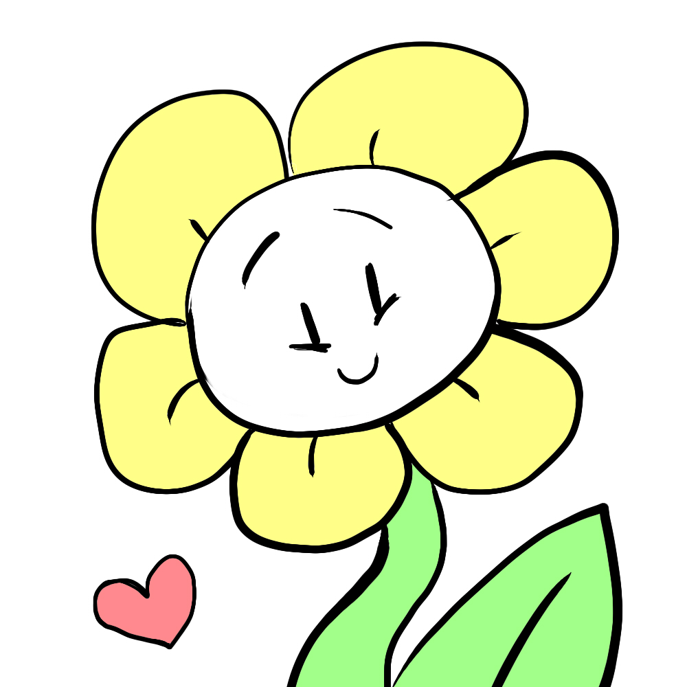 Cute Flowey By Xxfloweyxx Da6noo2 Cute Flowey By Xxfloweyxx Da6noo2