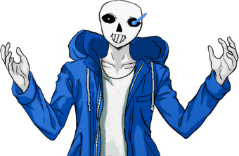 Sans Undertale 3d Boss Battles List Wiki Fandom - gaster blaster kit v001 roblox