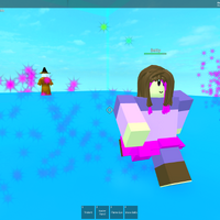 Betty Noire Undertale 3d Boss Battles List Wiki Fandom