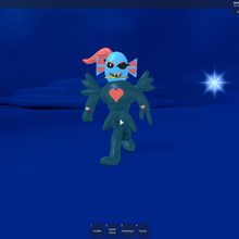 Undyne Undertale 3d Boss Battles List Wiki Fandom