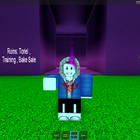 Flame Eye Undertale 3d Boss Battles List Wiki Fandom
