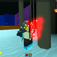 Chara S Knife Undertale 3d Boss Battles Roblox Wiki Fandom