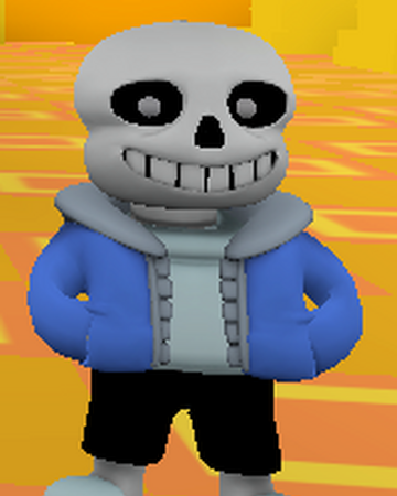 Roblox Gaster Hands