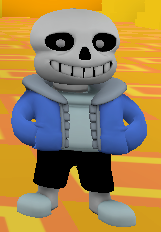 How To Make Sans In Roblox | Aesthetic Roblox Usernames Generator