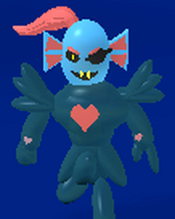 Undyne Undertale 3d Boss Battles Roblox Wiki Fandom - roblox undertale 3d boss battles how to get soul sword