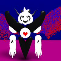 Roblox Undertale Universum Fight