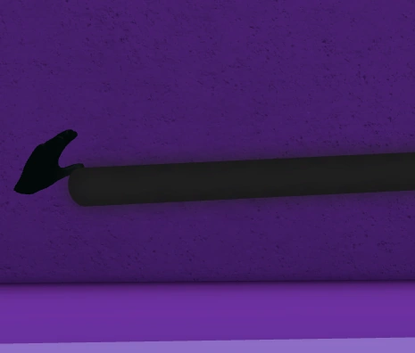 Gaster Hand Undertale 3d Boss Battles Roblox Wiki - 