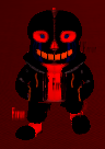 Undertale 3d Boss Battles Roblox Sans