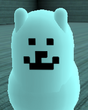 Annoying Dog Undertale 3d Boss Battles Roblox Wiki Fandom