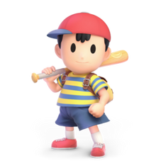 Ness | Undertale 3D Boss Battles - ROBLOX Wiki | Fandom