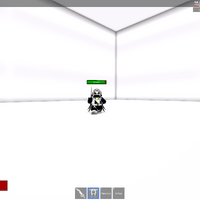 Cross Sans Undertale 3d Boss Battles Roblox Wiki Fandom
