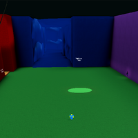 Lobby Undertale 3d Boss Battles Roblox Wiki Fandom