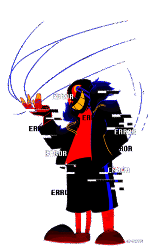 color undertale sans au Error!Sans Wiki Undertale  AU Characters  FANDOM powered