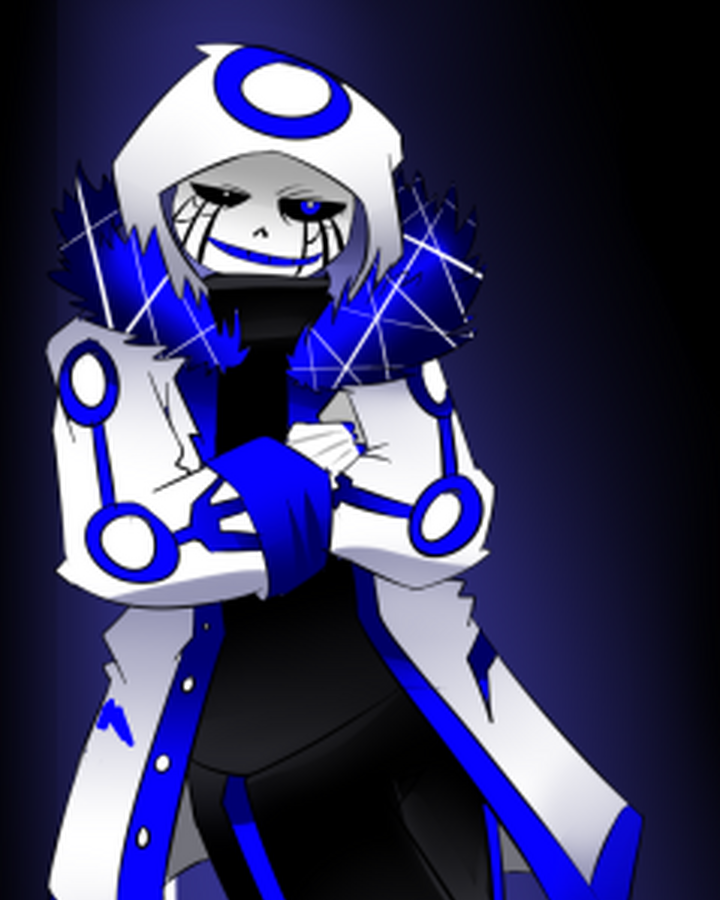 Error404 Sans Undertale Au Characters Wiki Fandom