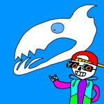 Fresh Sans Undertale Au Fanon Wiki Fandom