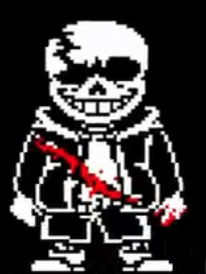 Sans (Undertale Last Breath) | Undertale AU Fanon Wiki ...