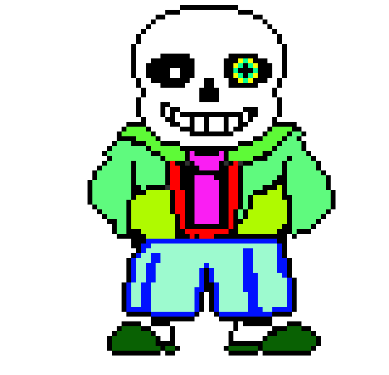 Oof Head Sans