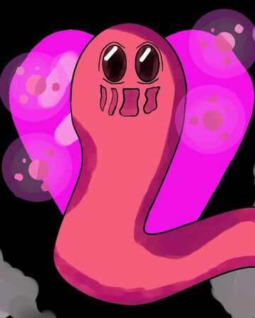 Bete Noire Undertale Au Fanon Wiki Fandom
