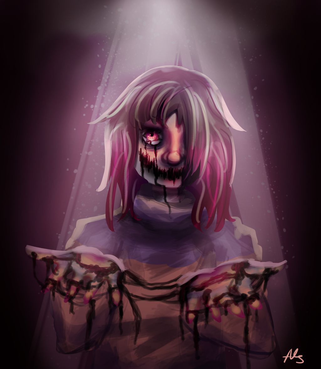 Bete Noire Undertale Au Fanon Wiki Fandom