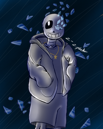 King Multiverse Sans Wiki