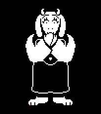 Toriel 