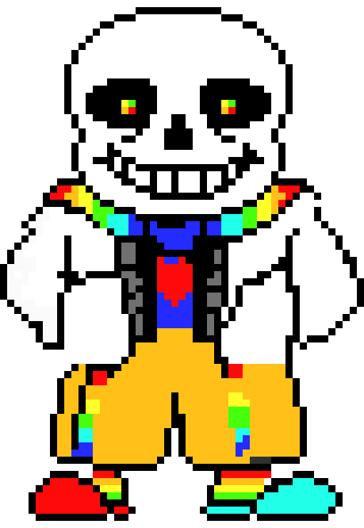 Underfresh Megalovania Roblox Id Code Ultra God Sans Undertale Au Fanon Wiki Fandom