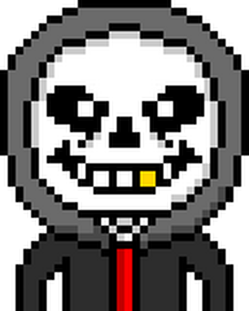 Underfell Sans Pants Roblox