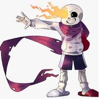 Sans Beforetale Syno Undertale Au Fanon Wiki Fandom