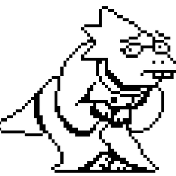 Unitale Undertale Au Fanon Wiki Fandom
