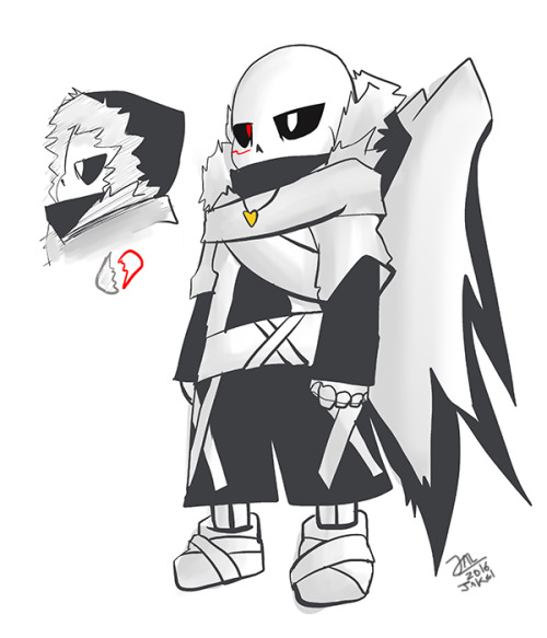 cross sans undertale au fanon wiki fandom powered by wikia