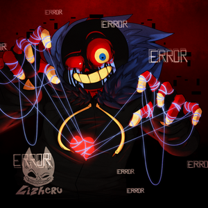 Error Sans Undertale Au Fanon Wiki Fandom