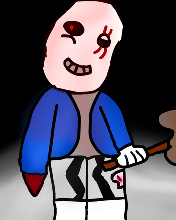 Roblox Undertale Au Destroyer Wiki