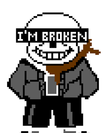 Unknown Sans Undertale Au Fanon Wiki Fandom