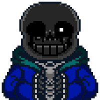Sans Corruptiontale Undertale Au Fanon Wiki Fandom