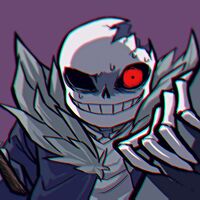 Horror Sans Undertale Au Fanon Wiki Fandom