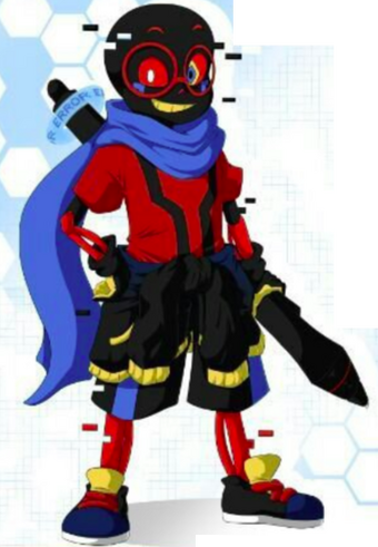 Sans Template Undertale Au Fanon Wiki Fandom