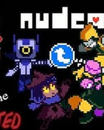 Fanon Wiki Jevil