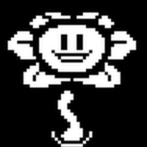 Flowey Undertale Au Fanon Wiki Fandom