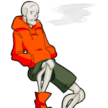 Papyrus Underswap Undertale Au Fanon Wiki Fandom