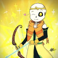 Dream Sans Undertale Au Fanon Wiki Fandom
