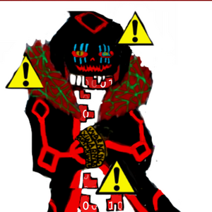 Virus404 Sans Undertale Au Fanon Wiki Fandom