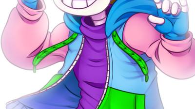 Discuss Everything About Undertale Au Fanon Wiki Fandom